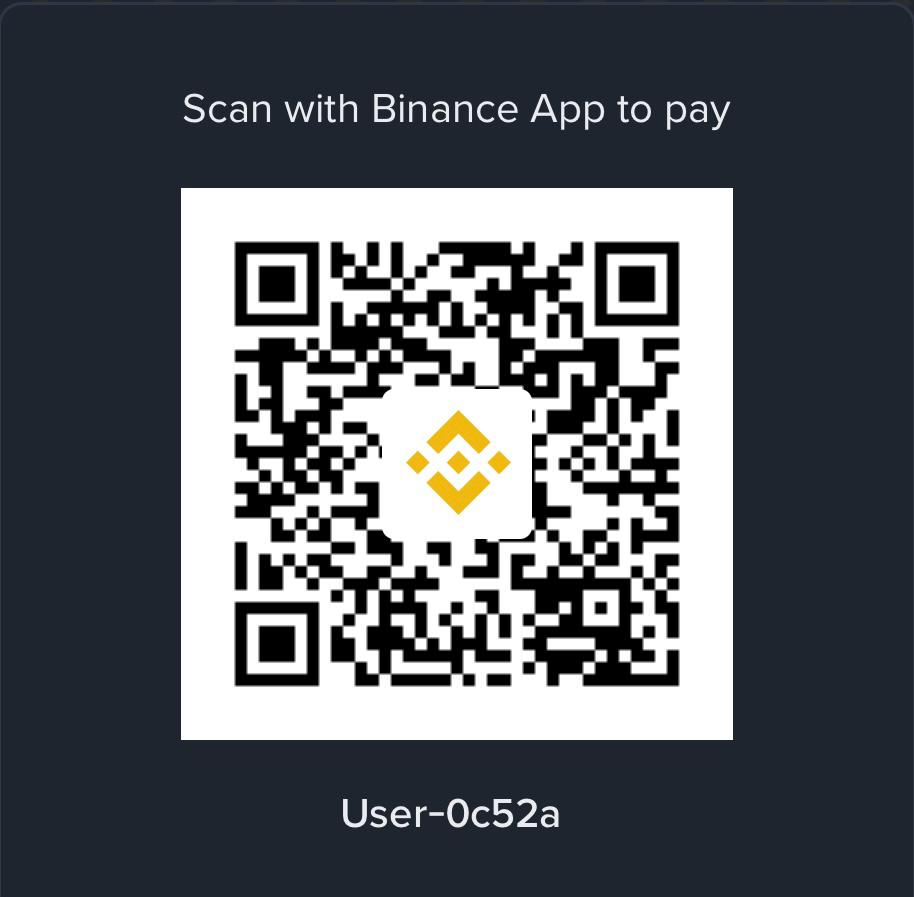 Crypto Payment Image