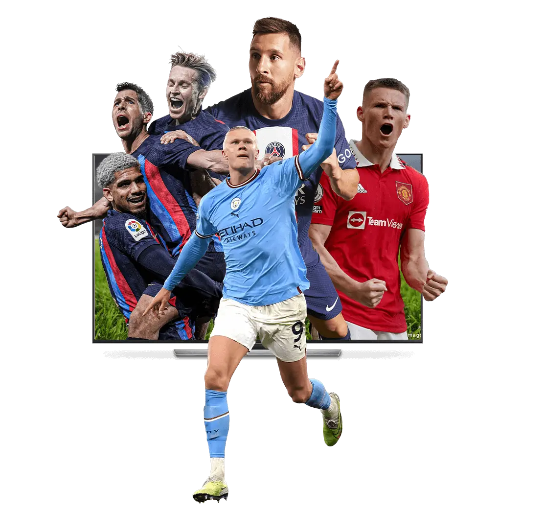 Plixi TV South Africa Offers