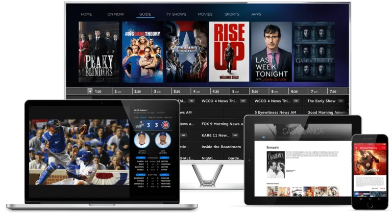 Plixi TV South Africa